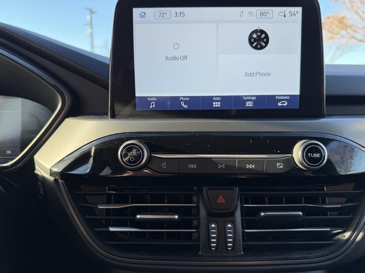 2025 Ford Escape Active Stafford VA