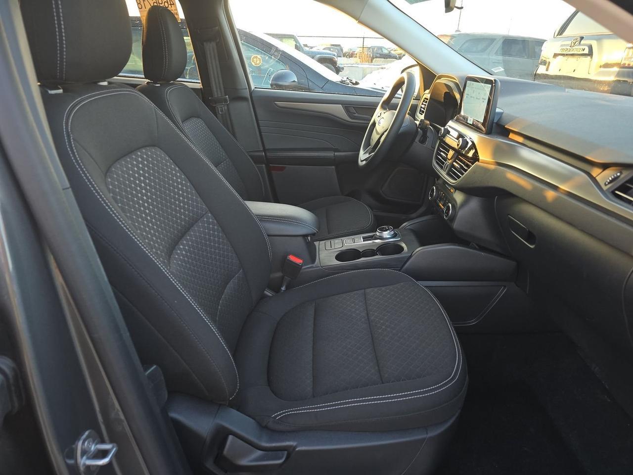 2025 Ford Escape Active Stafford VA