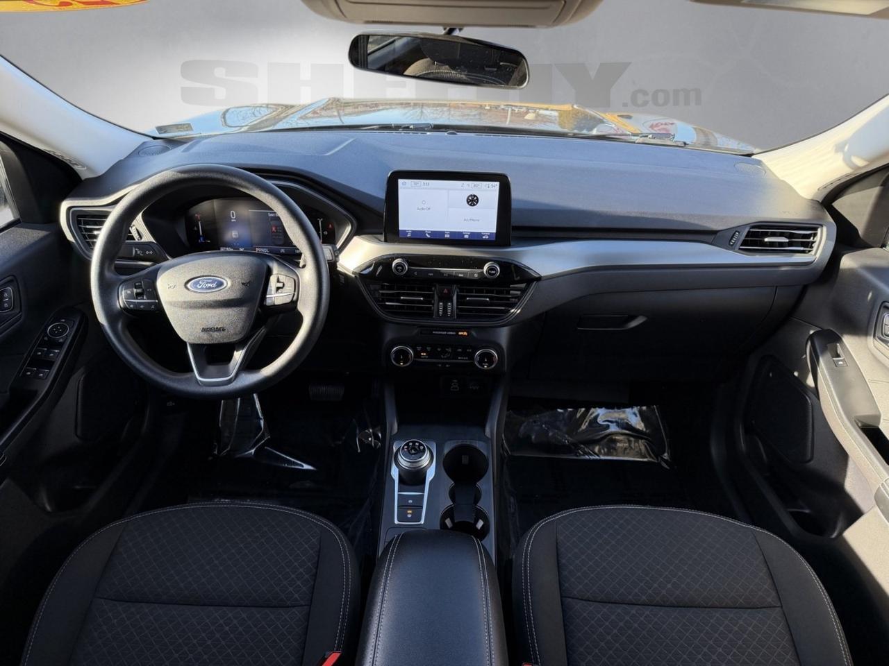 2025 Ford Escape Active Stafford VA