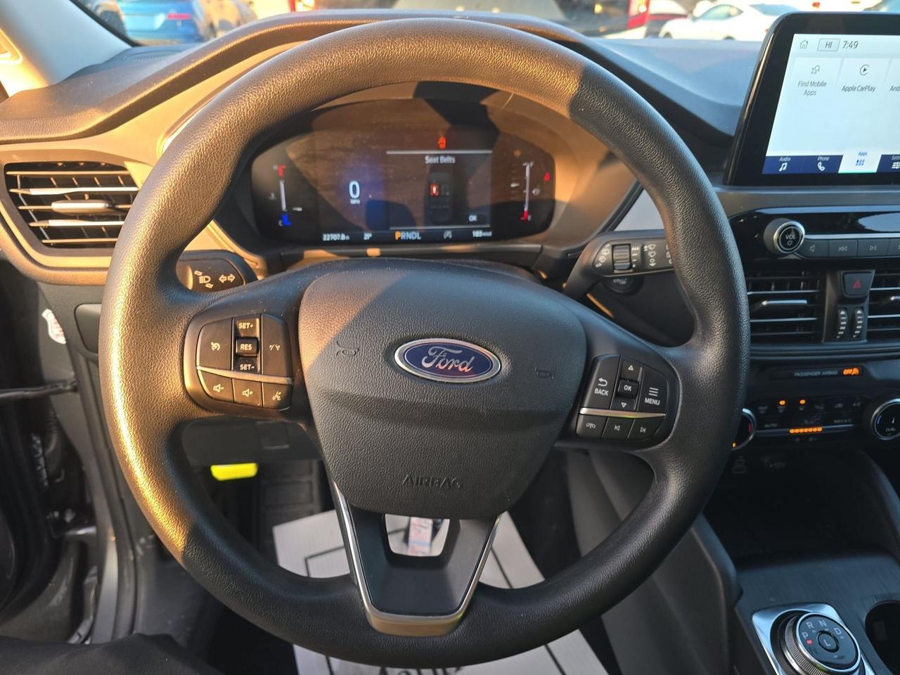 2025 Ford Escape Active Stafford VA