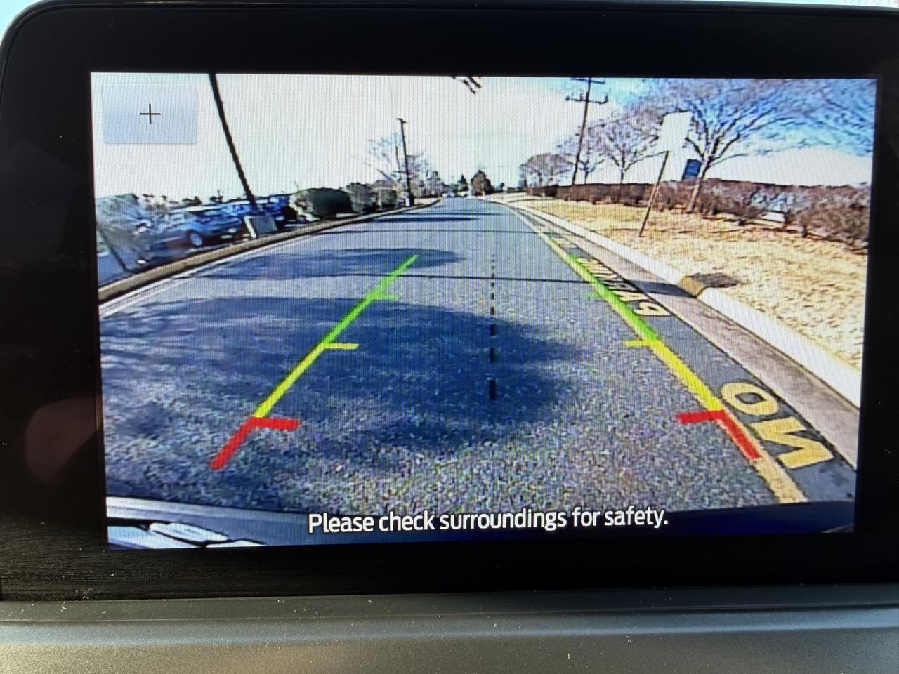 2025 Ford Escape Active Stafford VA