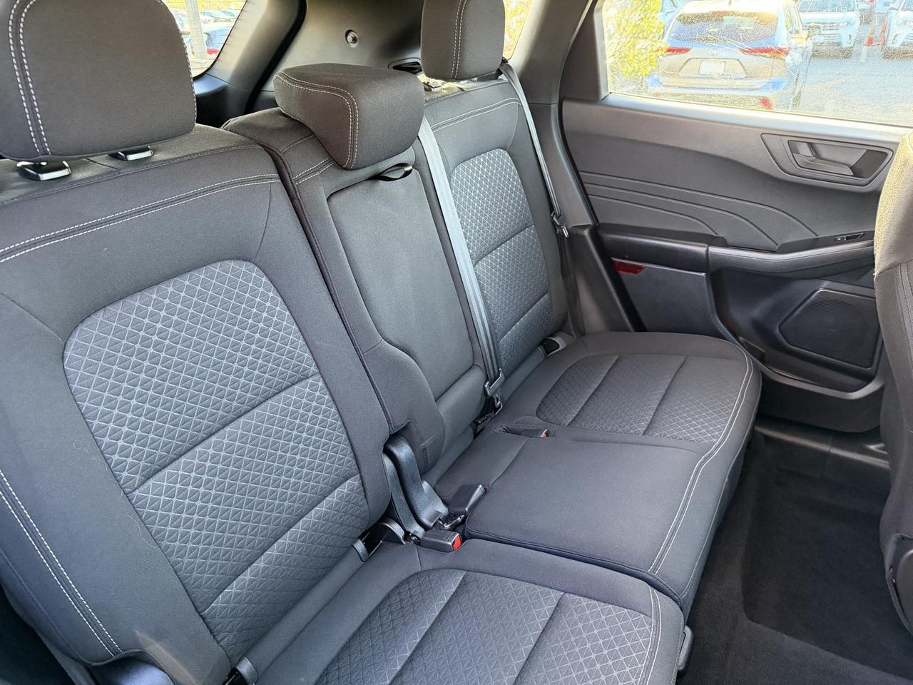 2025 Ford Escape Active Stafford VA