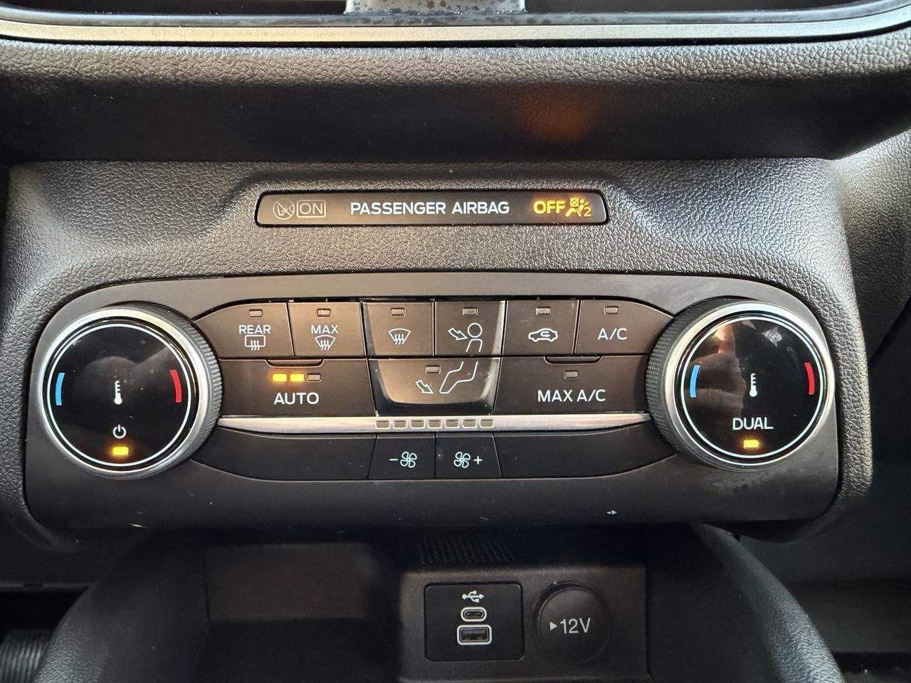 2025 Ford Escape Active Stafford VA