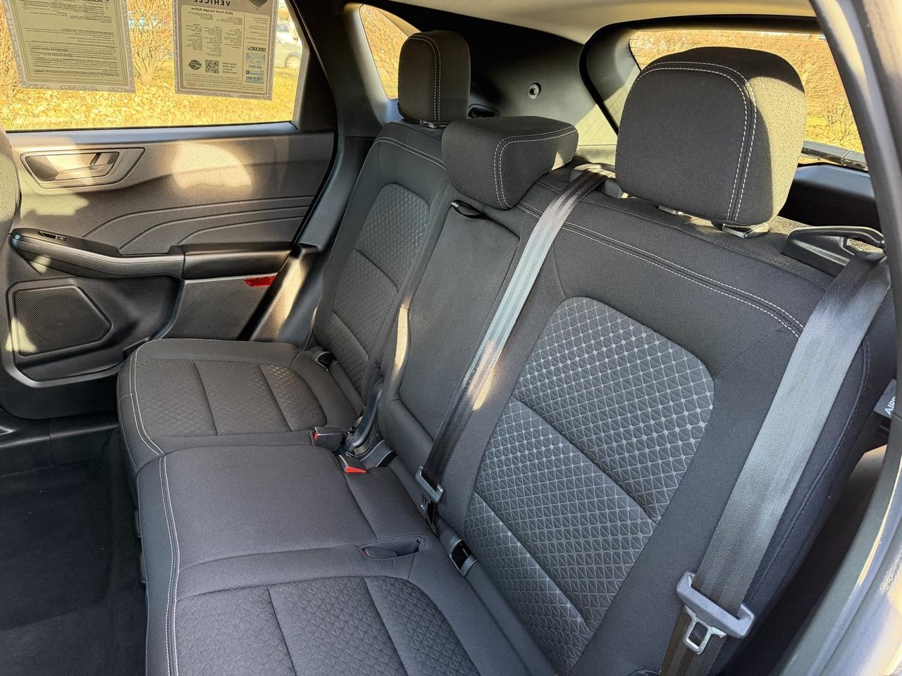 2025 Ford Escape Active Stafford VA