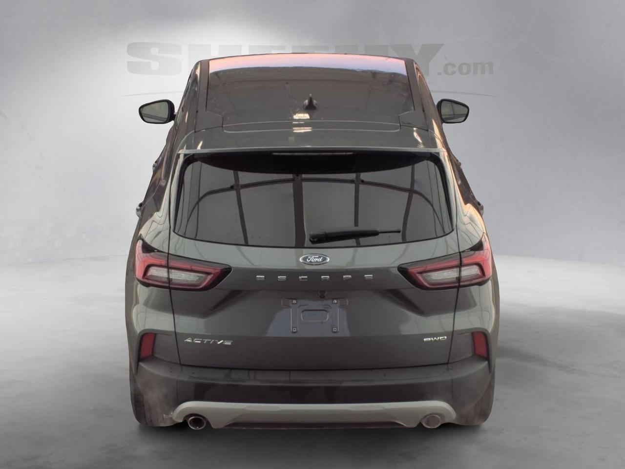 2025 Ford Escape Active Stafford VA