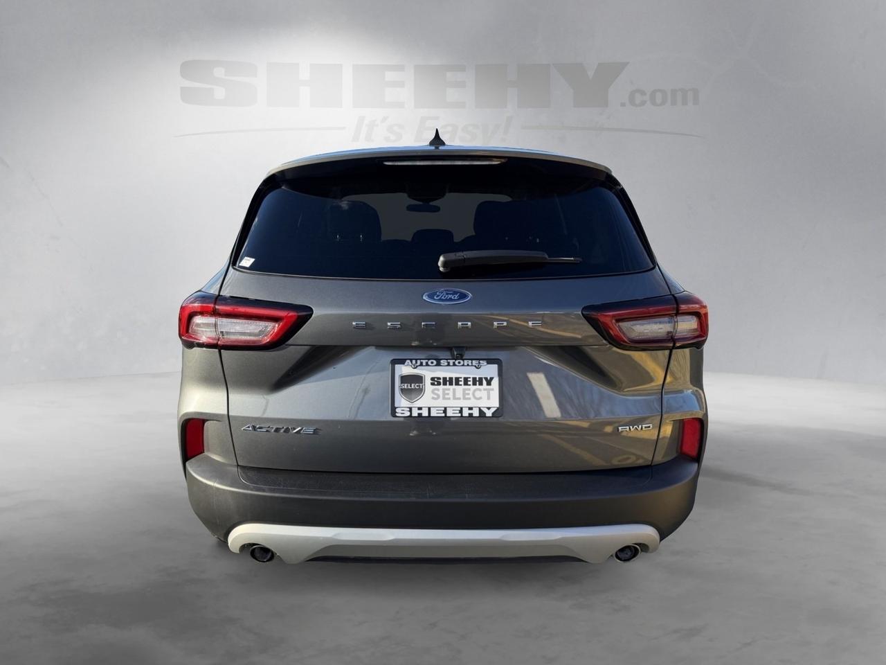 2025 Ford Escape Active Stafford VA