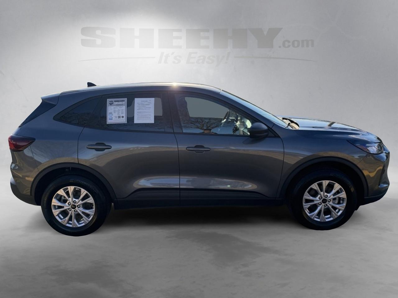 2025 Ford Escape Active Stafford VA