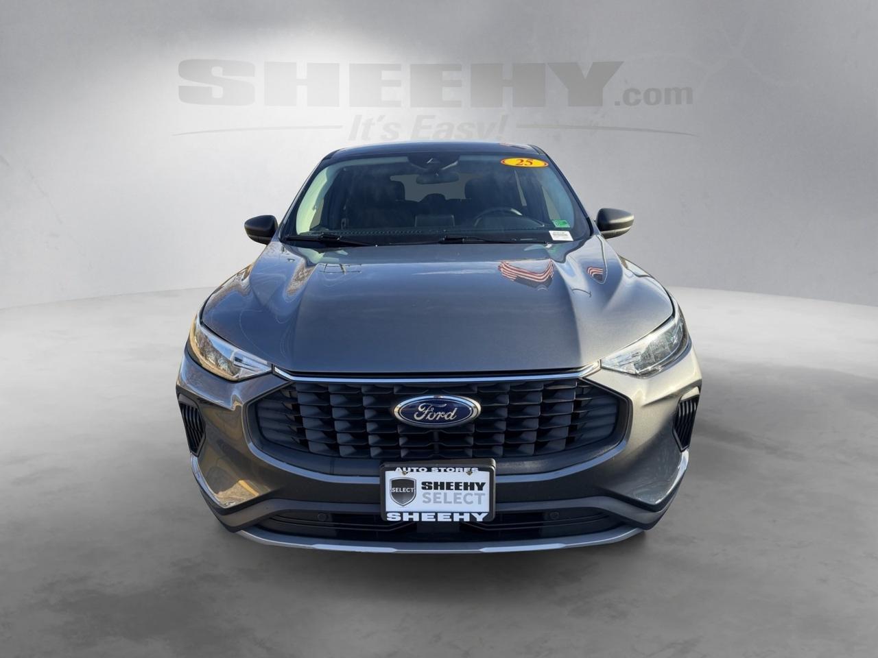 2025 Ford Escape Active Stafford VA