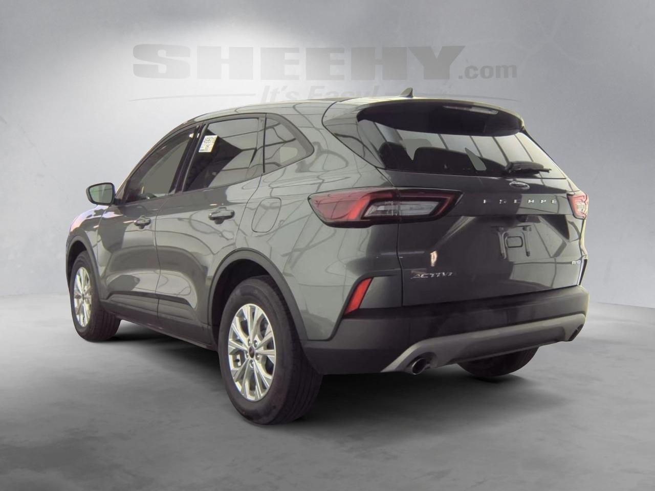 2025 Ford Escape Active Stafford VA