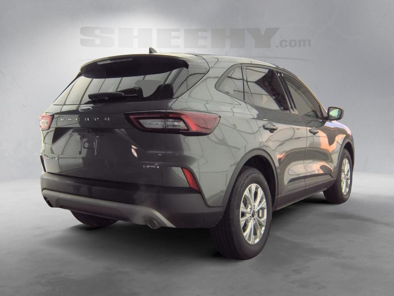 2025 Ford Escape Active Stafford VA