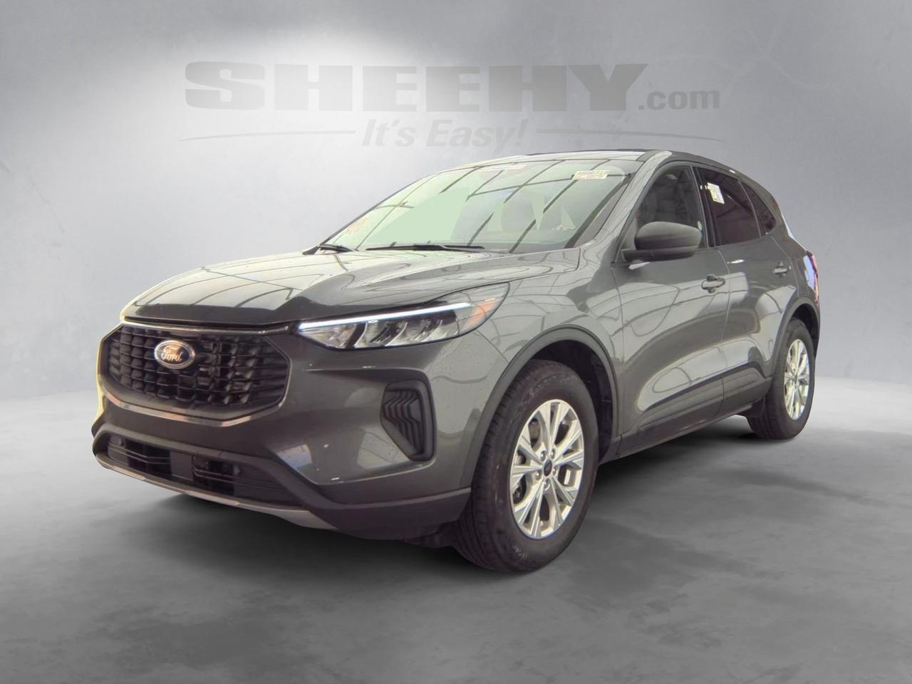 2025 Ford Escape Active Stafford VA