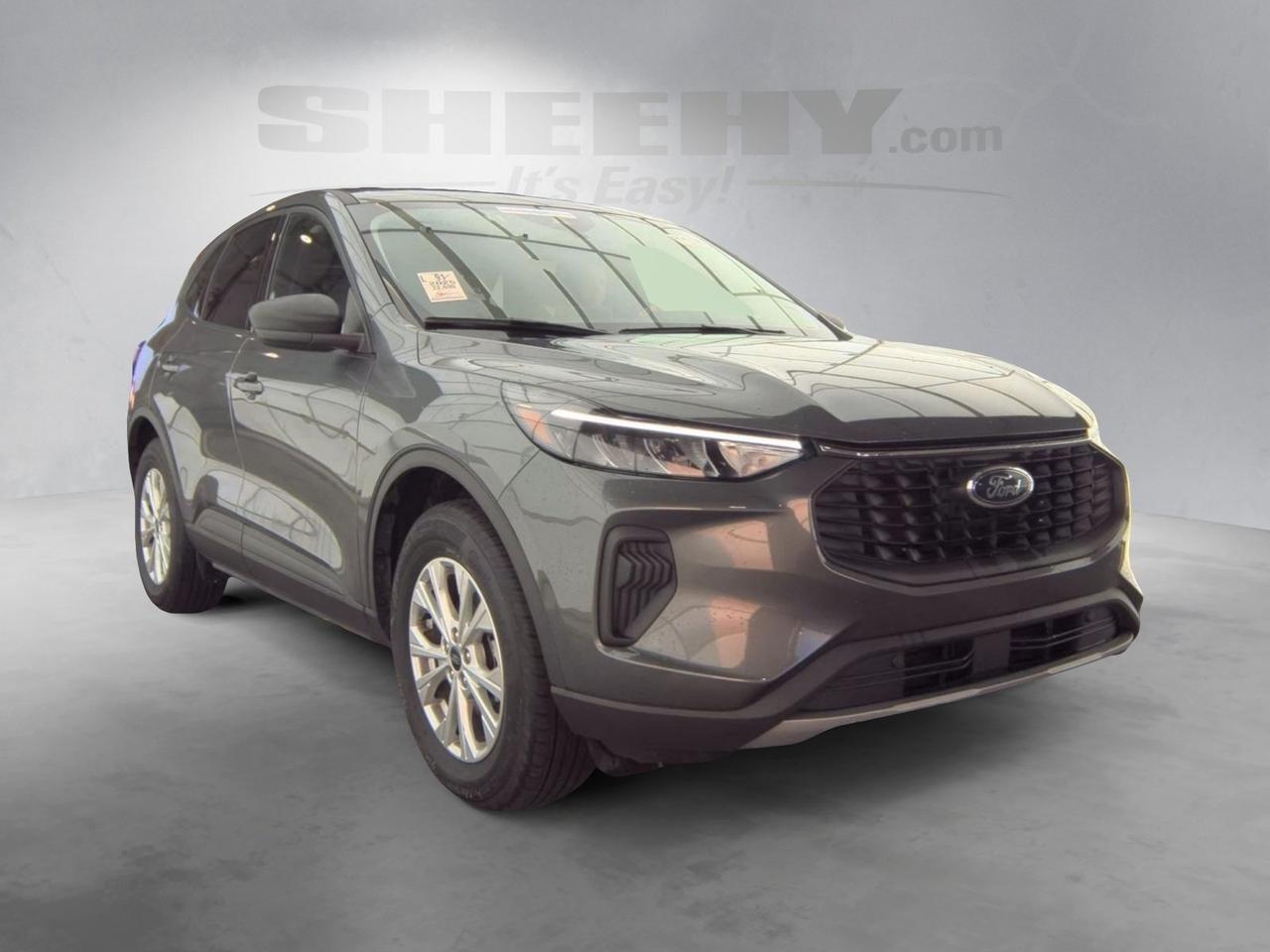 2025 Ford Escape Active Stafford VA