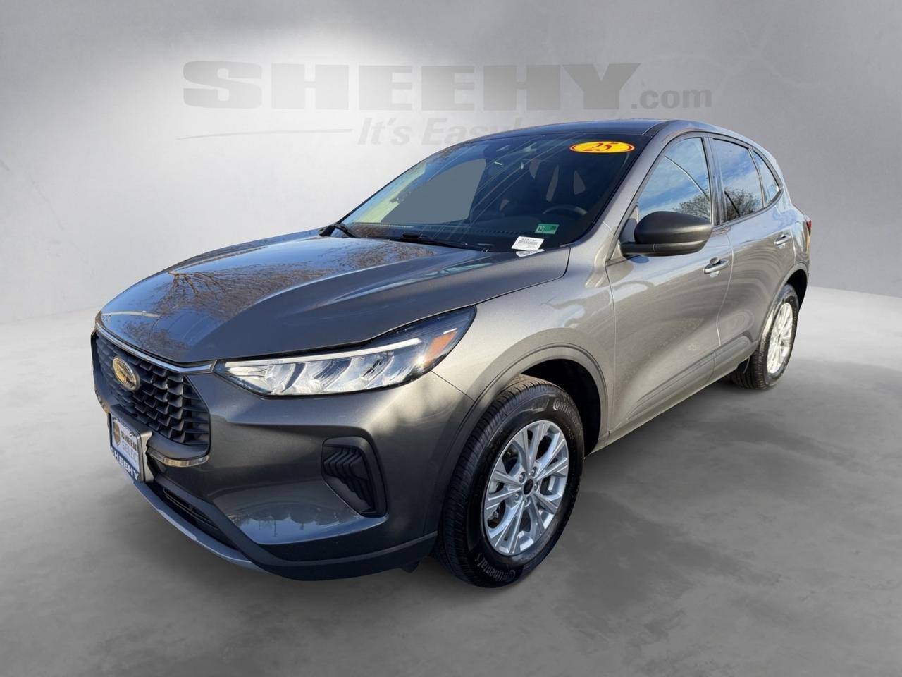 2025 Ford Escape Active Stafford VA