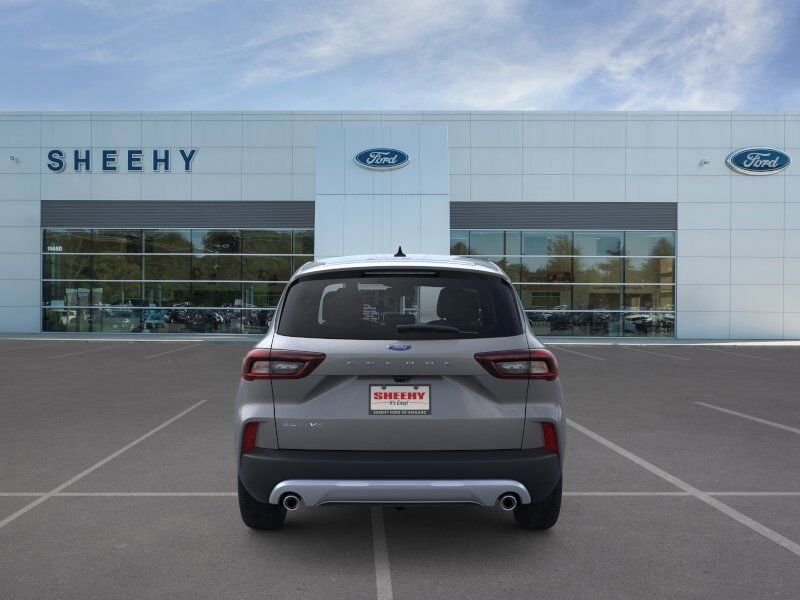 2025 Ford Escape Active Ashland VA