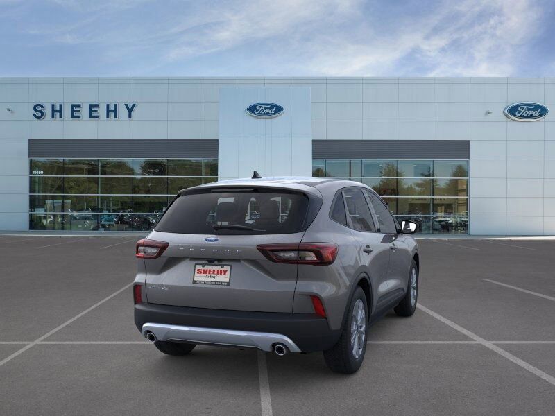 2025 Ford Escape Active Ashland VA