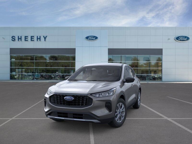 2025 Ford Escape Active Ashland VA