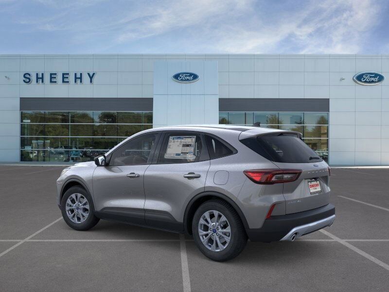 2025 Ford Escape Active Ashland VA
