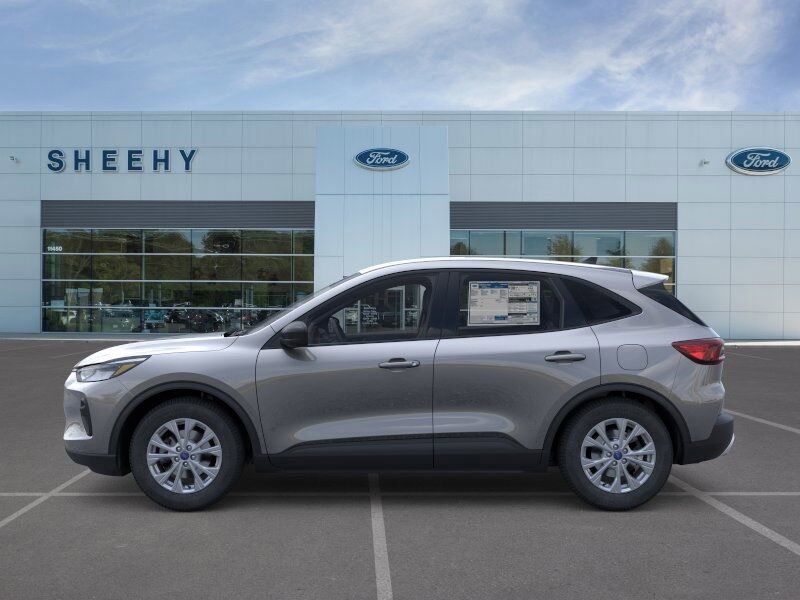 2025 Ford Escape Active Ashland VA