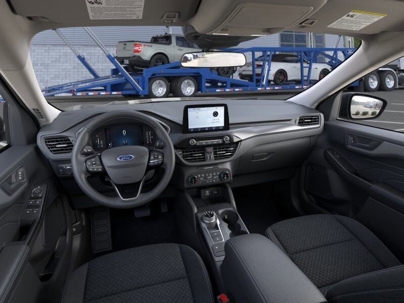 2025 Ford Escape Active Ashland VA