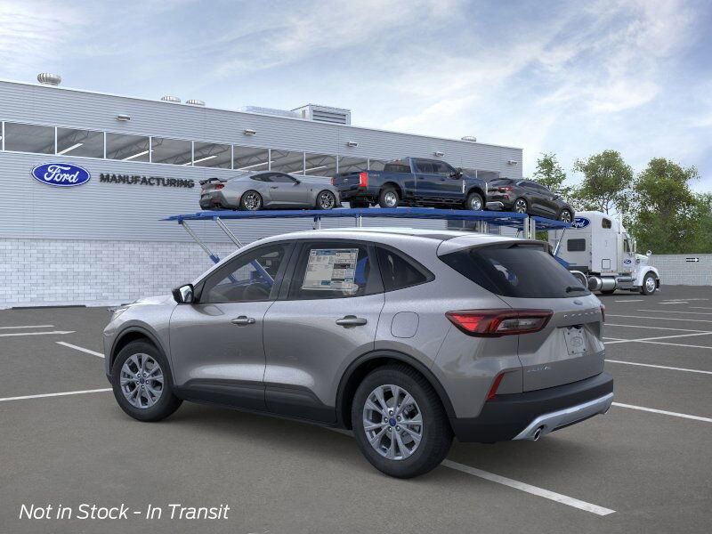 2025 Ford Escape Active Ashland VA