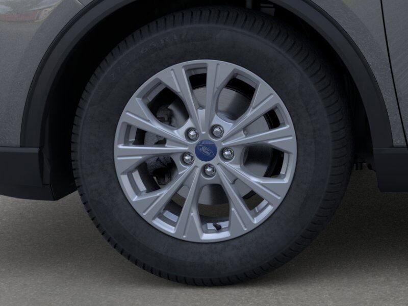 2025 Ford Escape Active Ashland VA