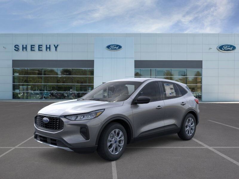 2025 Ford Escape Active Ashland VA