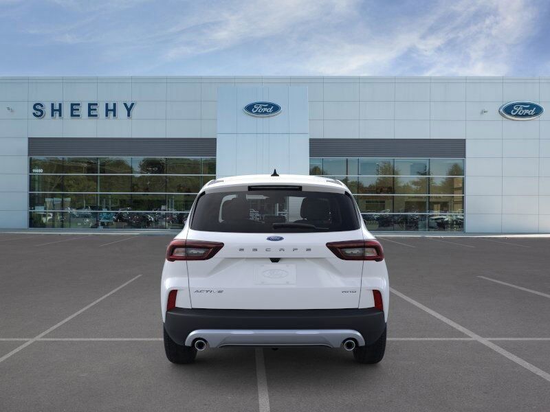 2025 Ford Escape Active Ashland VA