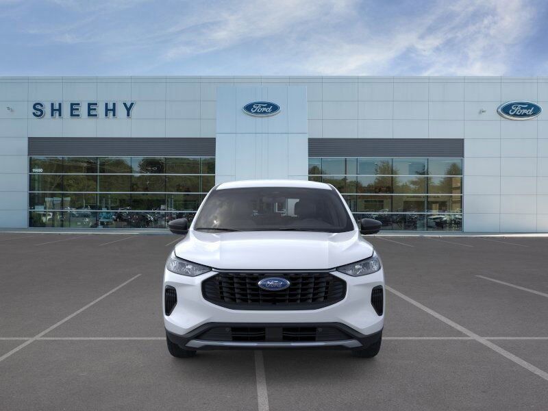 2025 Ford Escape Active Ashland VA