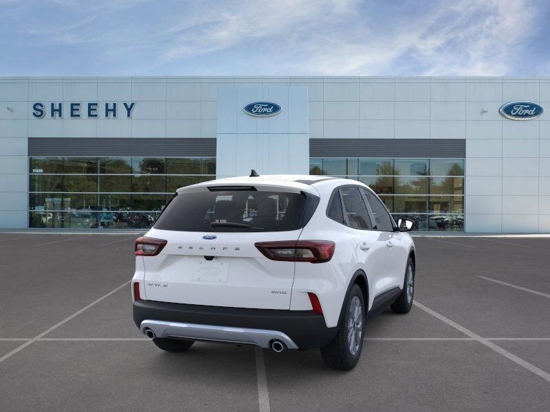 2025 Ford Escape Active Ashland VA
