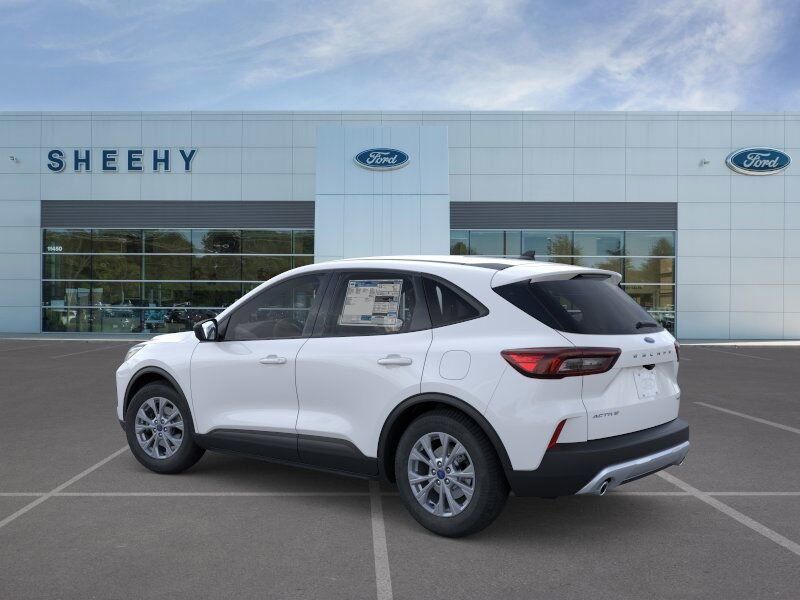 2025 Ford Escape Active Ashland VA
