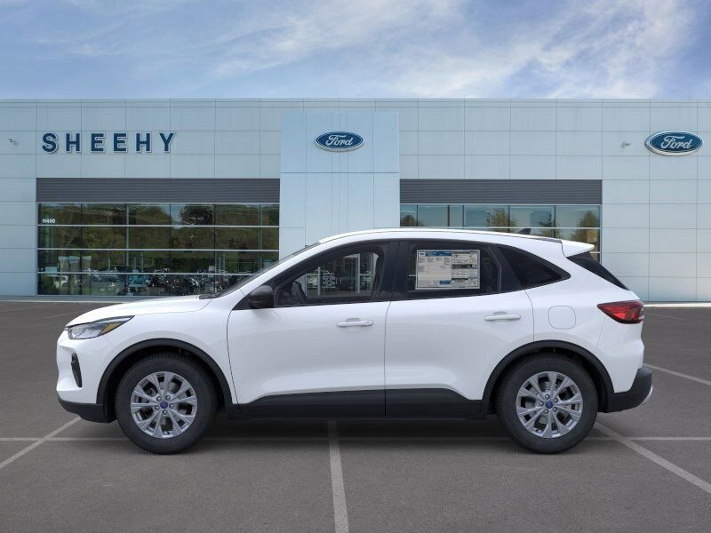 2025 Ford Escape Active Ashland VA