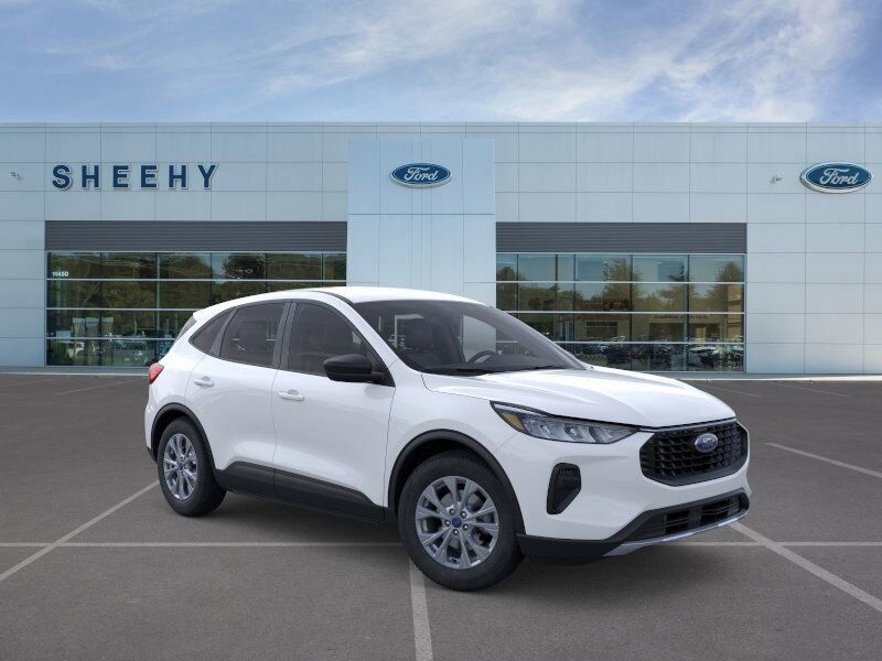 2025 Ford Escape Active Ashland VA