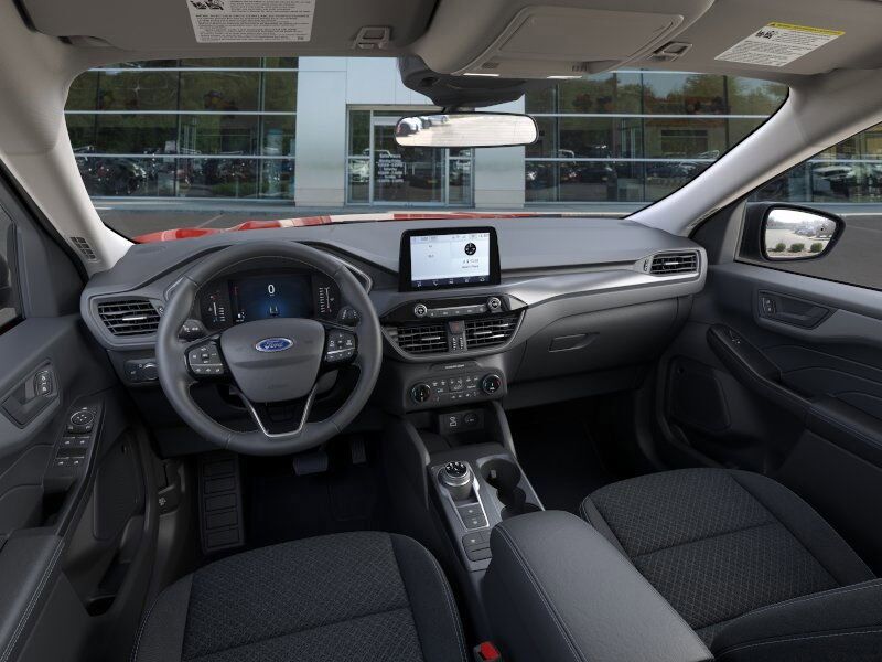2025 Ford Escape Active Ashland VA