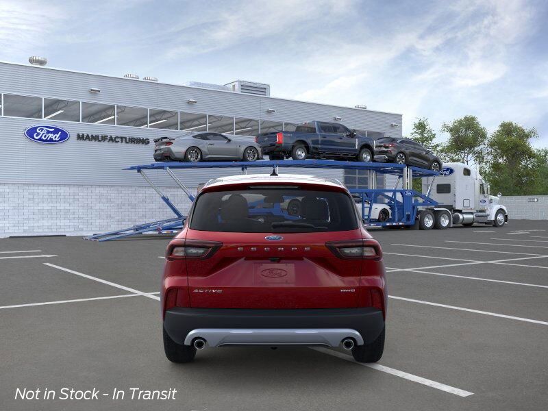 2025 Ford Escape Active Ashland VA
