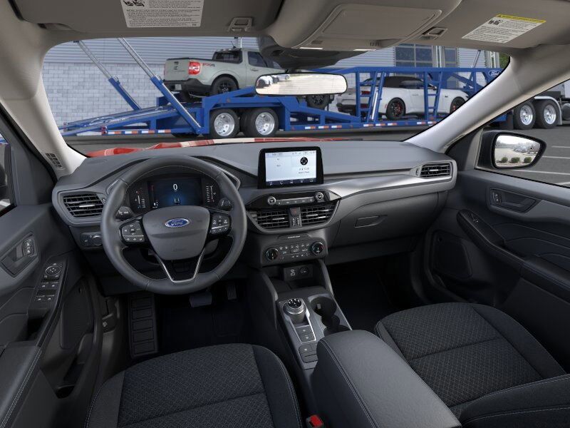 2025 Ford Escape Active Ashland VA
