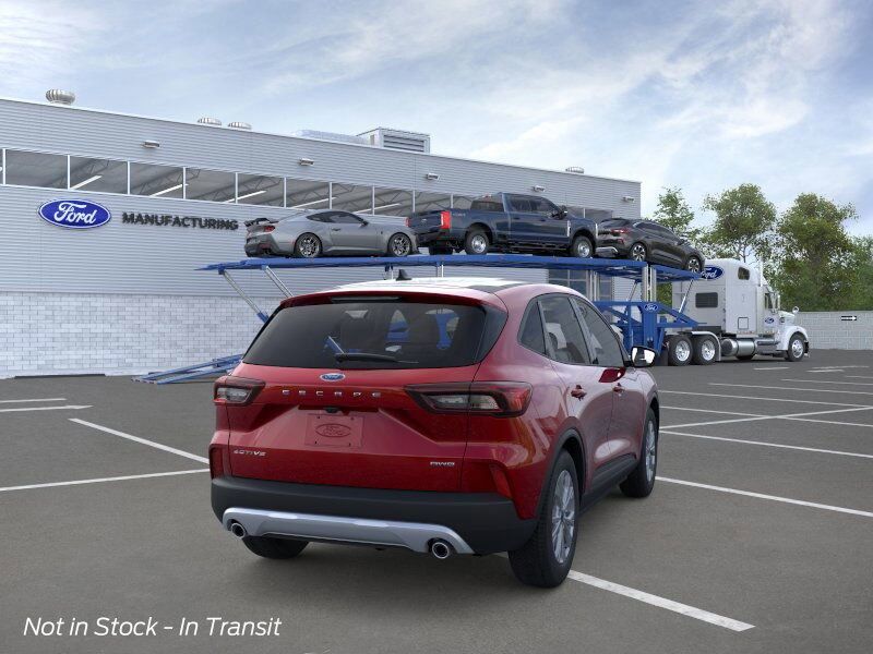 2025 Ford Escape Active Ashland VA