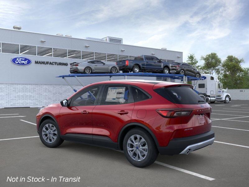 2025 Ford Escape Active Ashland VA