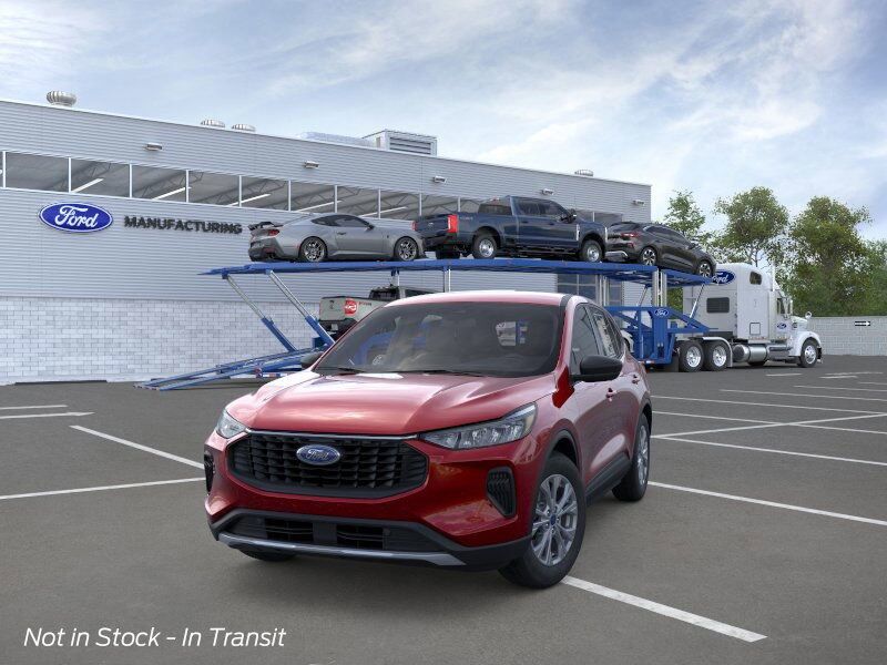 2025 Ford Escape Active Ashland VA