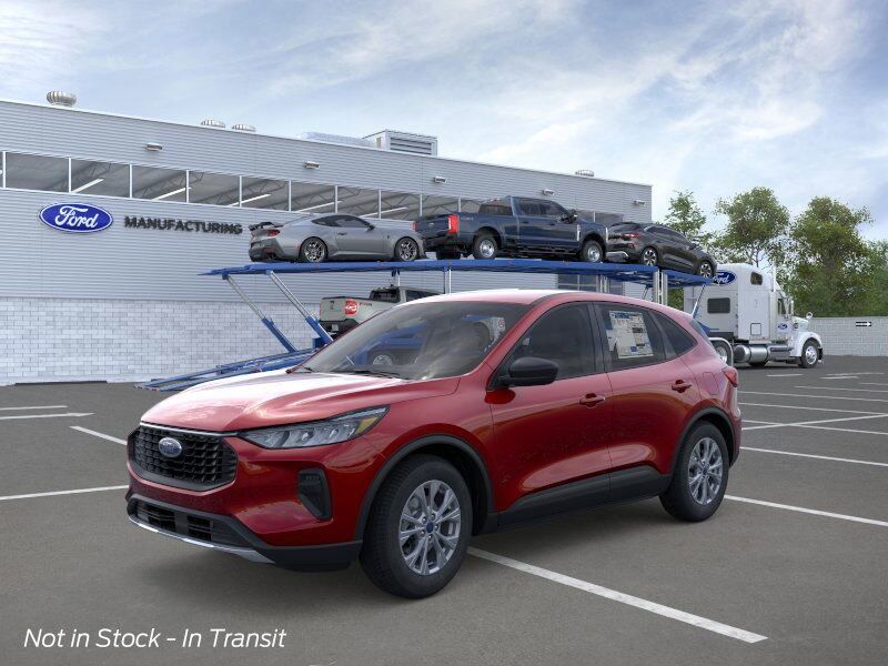 2025 Ford Escape Active Ashland VA
