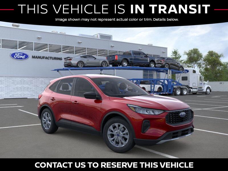 2025 Ford Escape Active Ashland VA