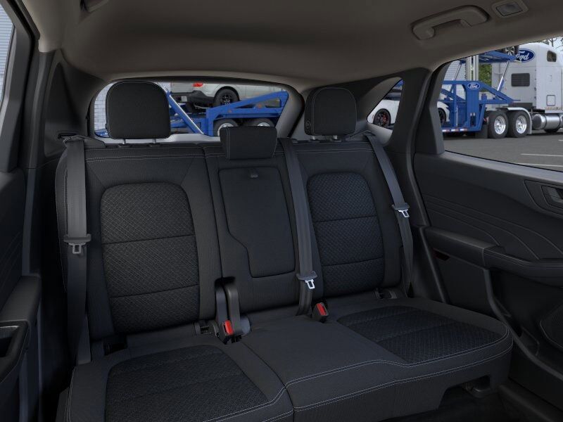 2025 Ford Escape Active Ashland VA