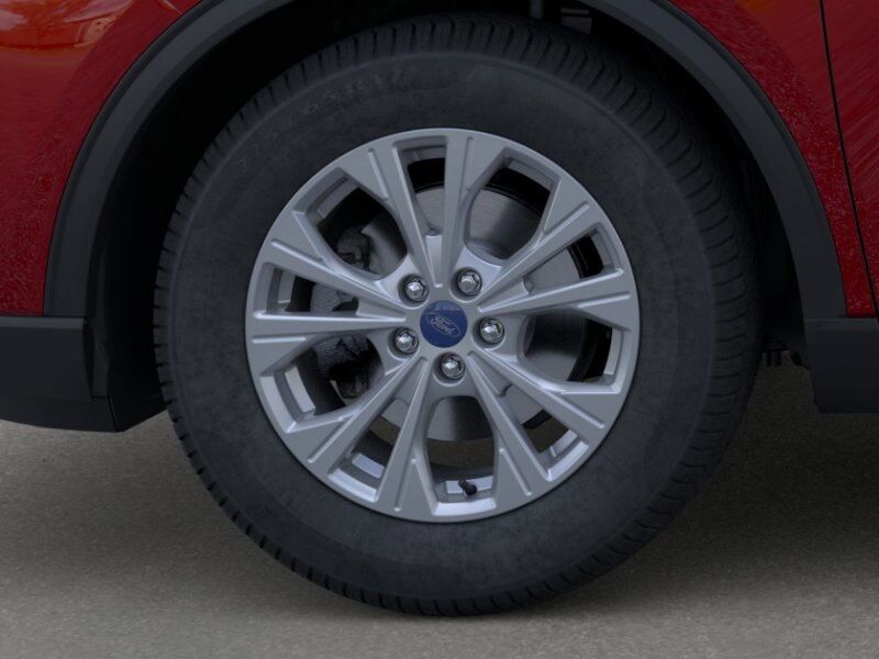 2025 Ford Escape Active Ashland VA