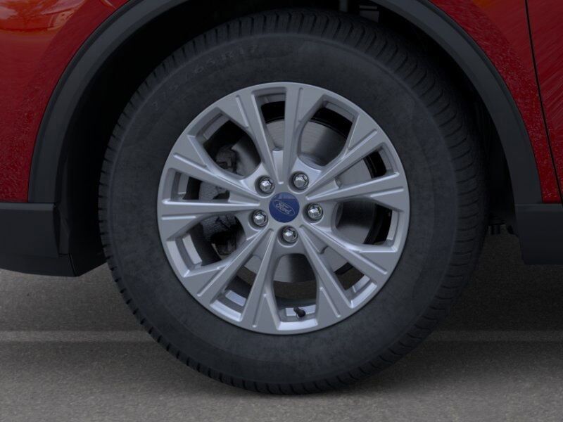 2025 Ford Escape Active Ashland VA
