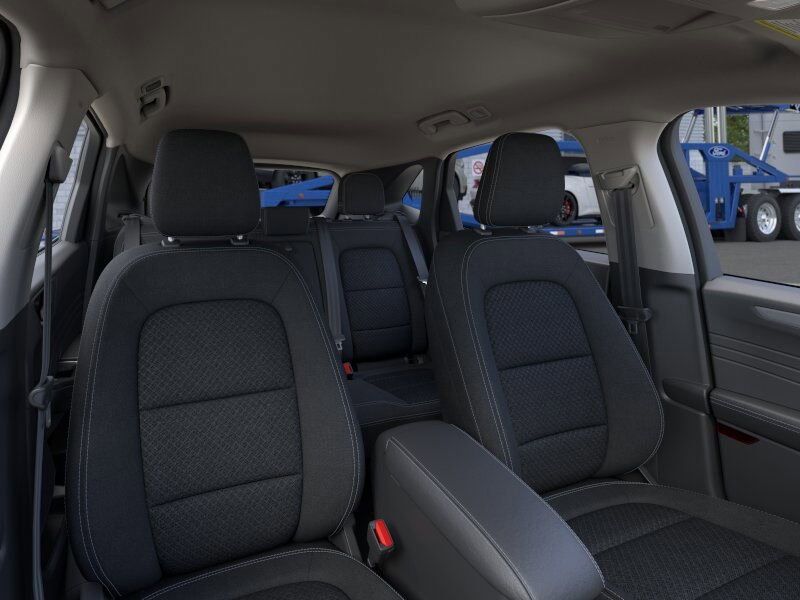 2025 Ford Escape Active Ashland VA