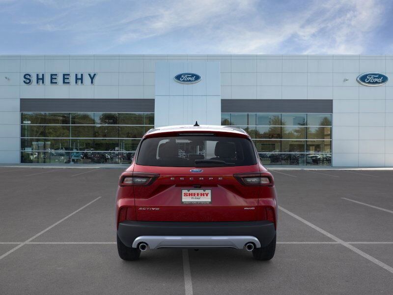 2025 Ford Escape Active Ashland VA