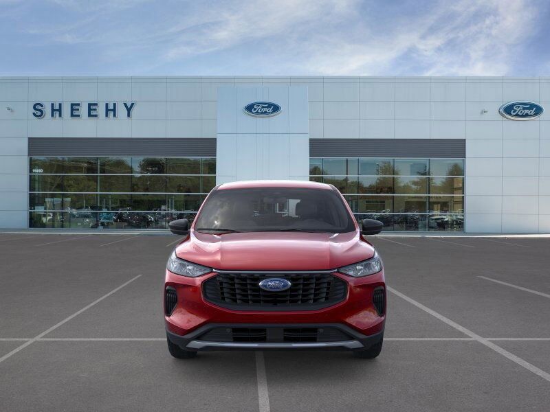 2025 Ford Escape Active Ashland VA
