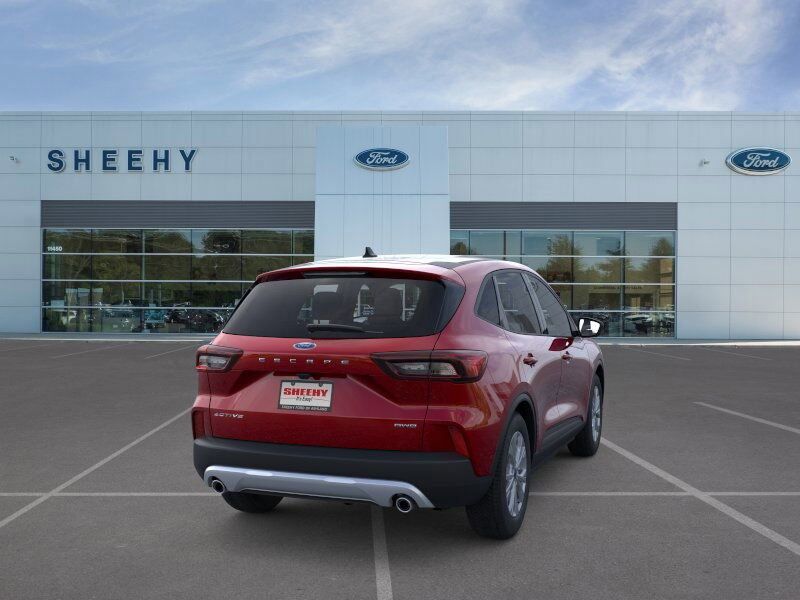 2025 Ford Escape Active Ashland VA