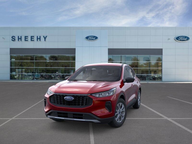 2025 Ford Escape Active Ashland VA