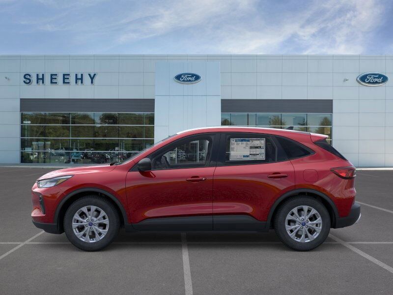 2025 Ford Escape Active Ashland VA