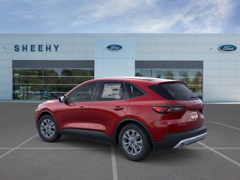 2025 Ford Escape Active Ashland VA
